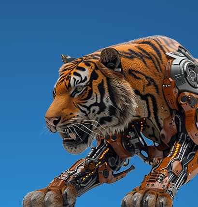 AI & CGI