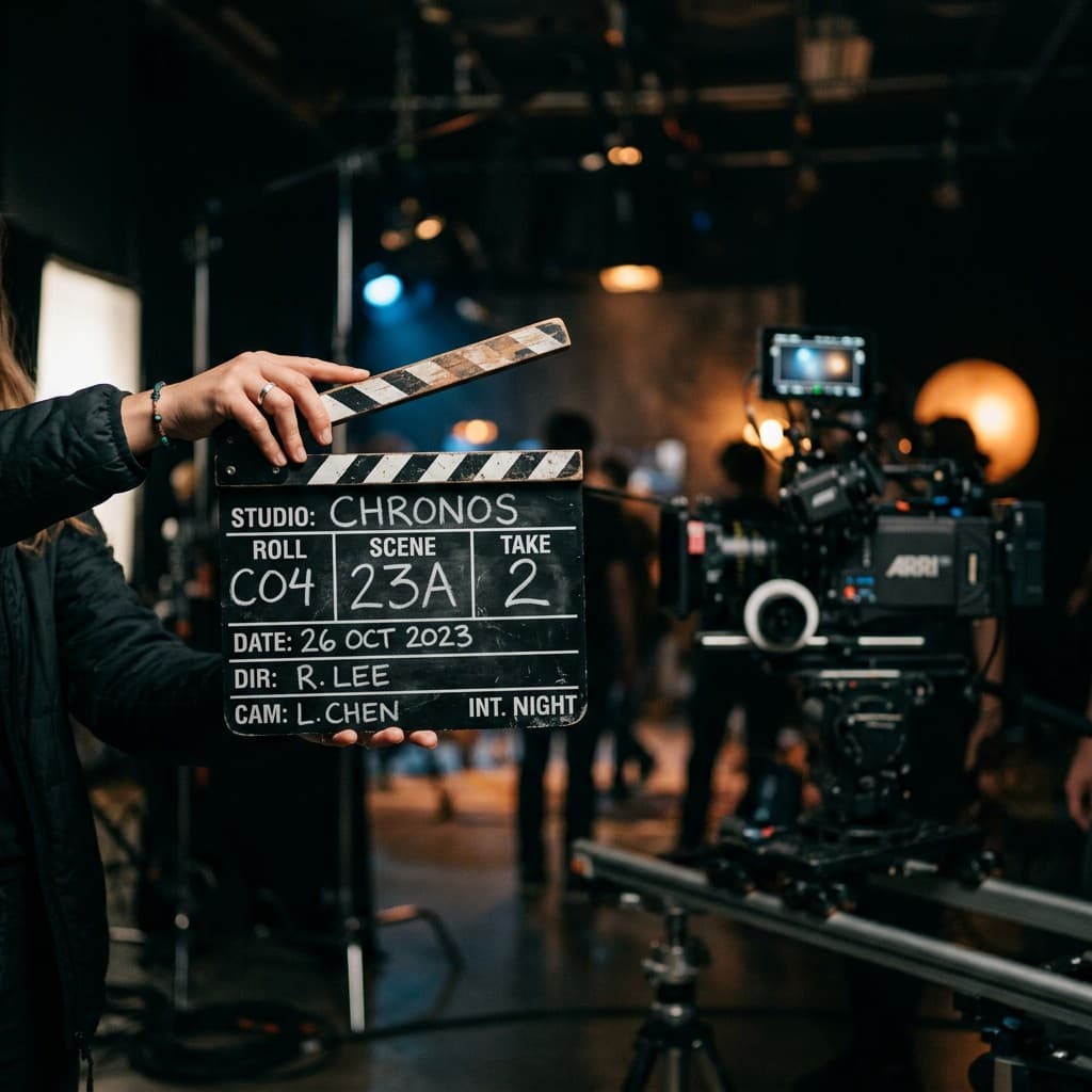 Ad Films & TVCs