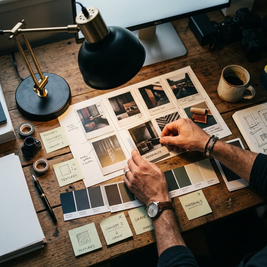 Brand Strategy & Positioning