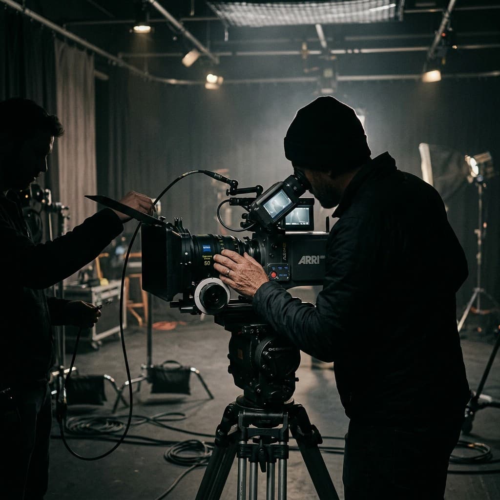 Corporate & Brand Films